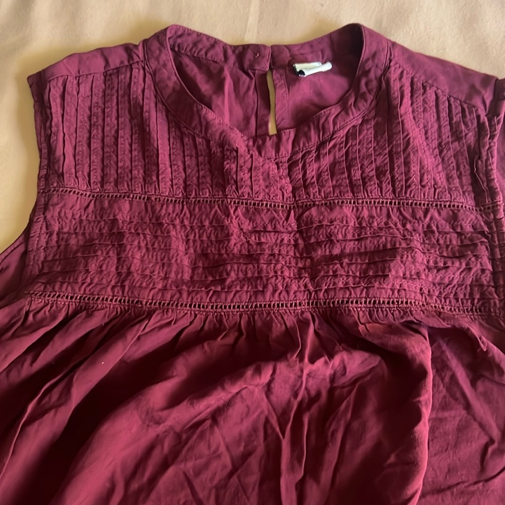 Old Navy Tank